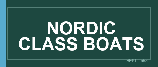 Herstellerlogo NORDIC CLASS BOATS