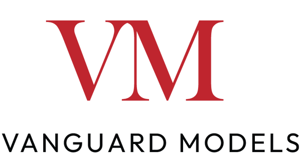 Herstellerlogo VANGUARD MODELS