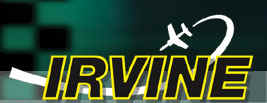Herstellerlogo Irvine