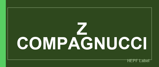 Herstellerlogo Z COMPAGNUCCI