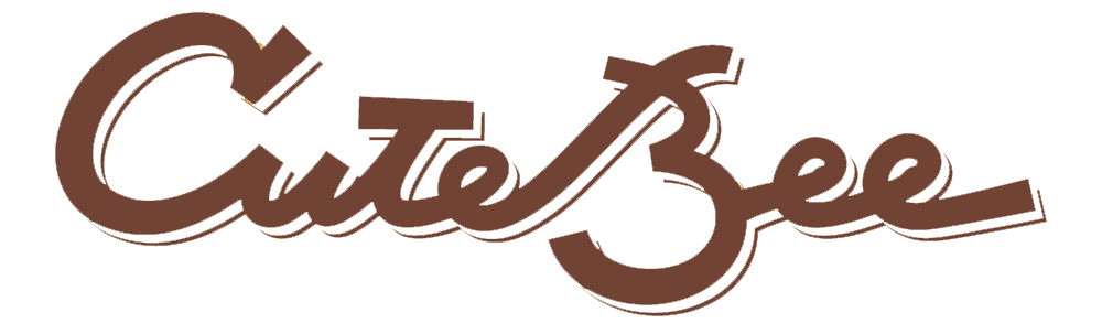 Herstellerlogo CuteBee
