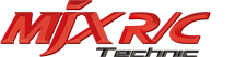 Herstellerlogo MJX