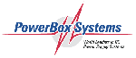 Herstellerlogo PowerBox-Systems