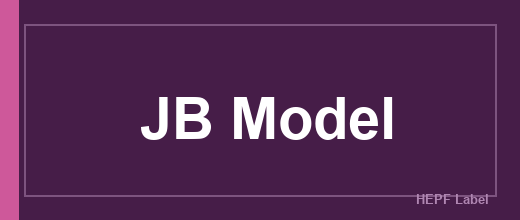 Herstellerlogo JB Model