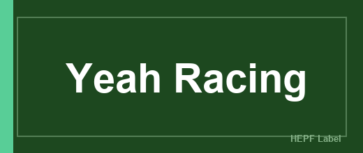 Herstellerlogo Yeah Racing