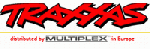 Herstellerlogo TRAXXAS