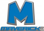 Herstellerlogo MAVERICK