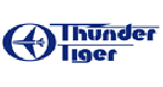 Herstellerlogo Thunder Tiger