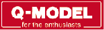 Herstellerlogo Q-MODEL