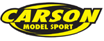 Herstellerlogo CARSON-MODEL SPORT