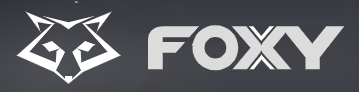 Herstellerlogo FOXY