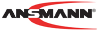 Herstellerlogo Ansmann
