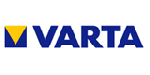 Herstellerlogo VARTA