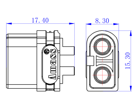 JTL:54891:XT60U-F_data