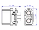 JTL:54891:XT60U-F_data