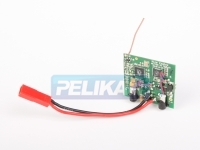 JTL:2069:Funtic Elektronikeinheit 1