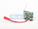 JTL:2069:Funtic Elektronikeinheit 1