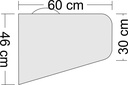 JTL:2178:W260-STB