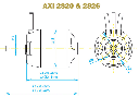 JTL:451:d-AXI2820