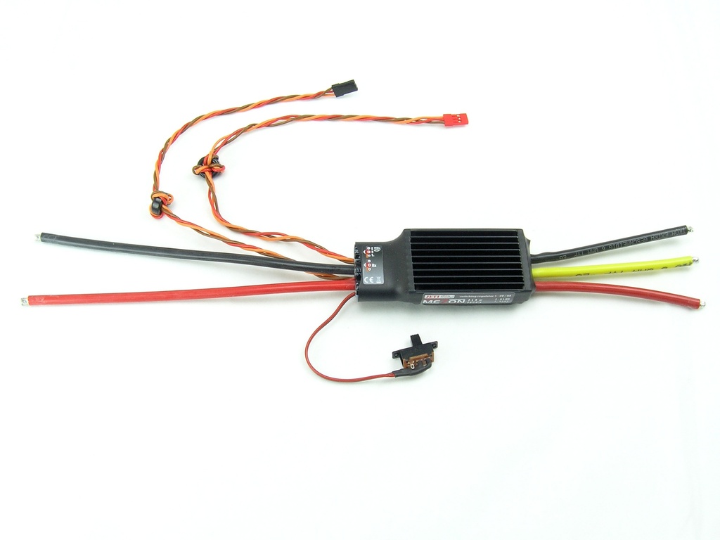 JTL:3911:MEZON160L