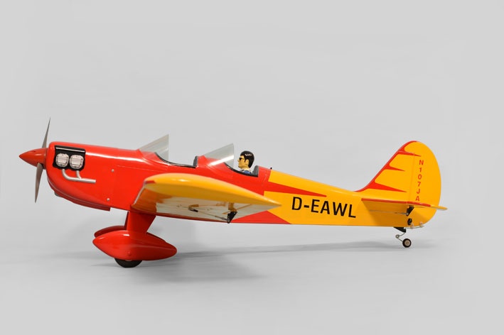 JTL:42691:Spacewalker II-16