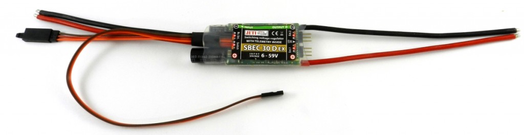 JTL:60146:SBEC-30D