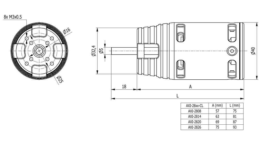 JTL:6763:282610CL