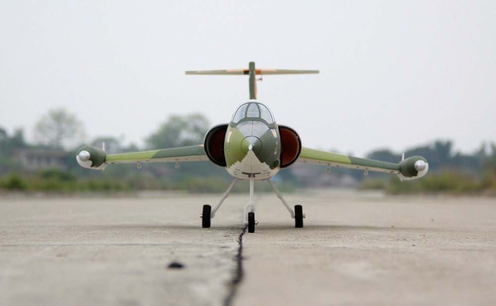 JTL:7279:Freewing_F-104_70mm_32