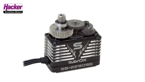 JTL:60105:Servo-SAVOeX-SB-2290SG-80101063_b_1