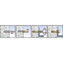 JTL:8251:MSD-M5X20