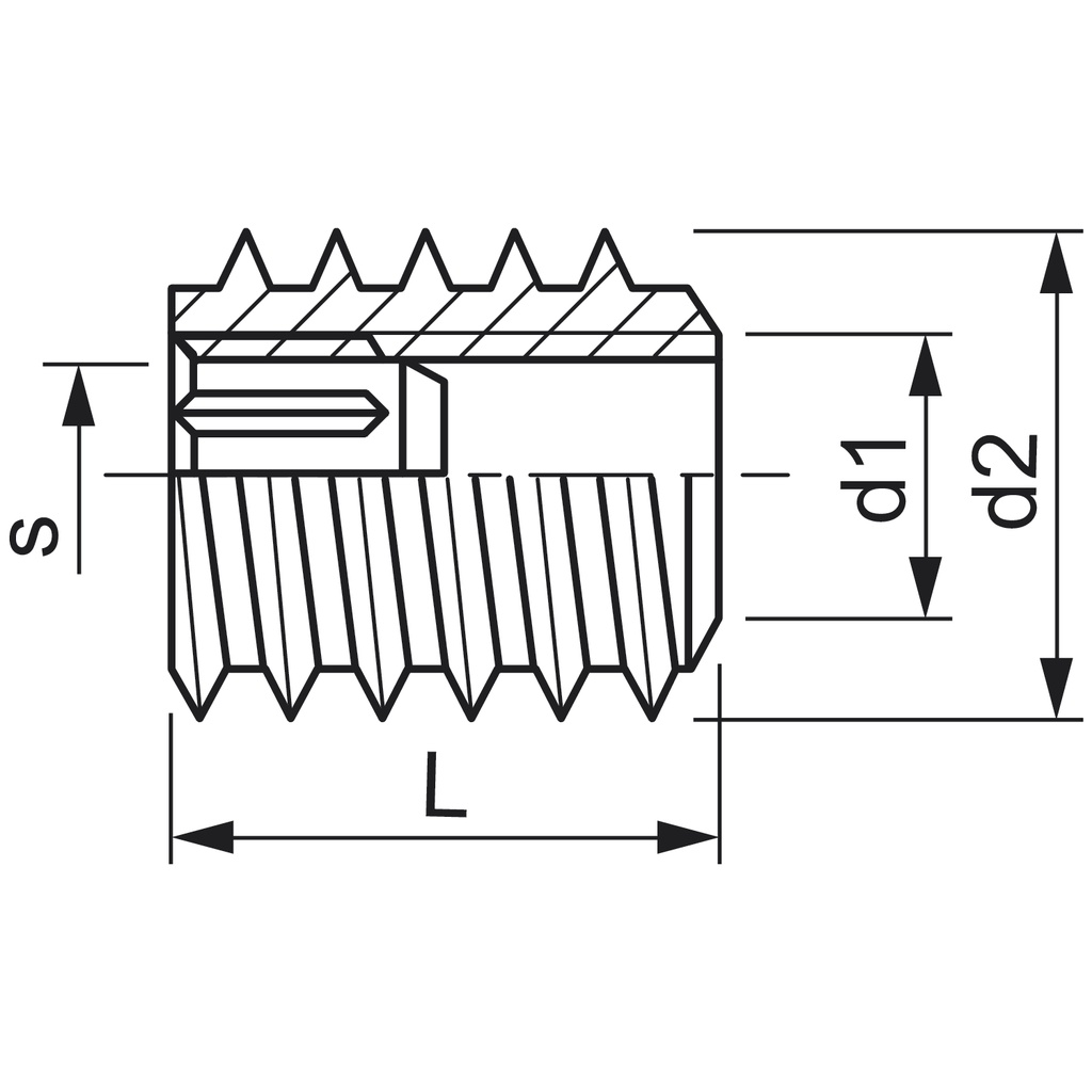 JTL:8272:RAM4X10
