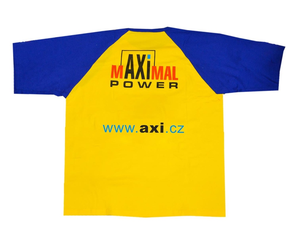 JTL:16928:T-SHIRT-AXI-XXL