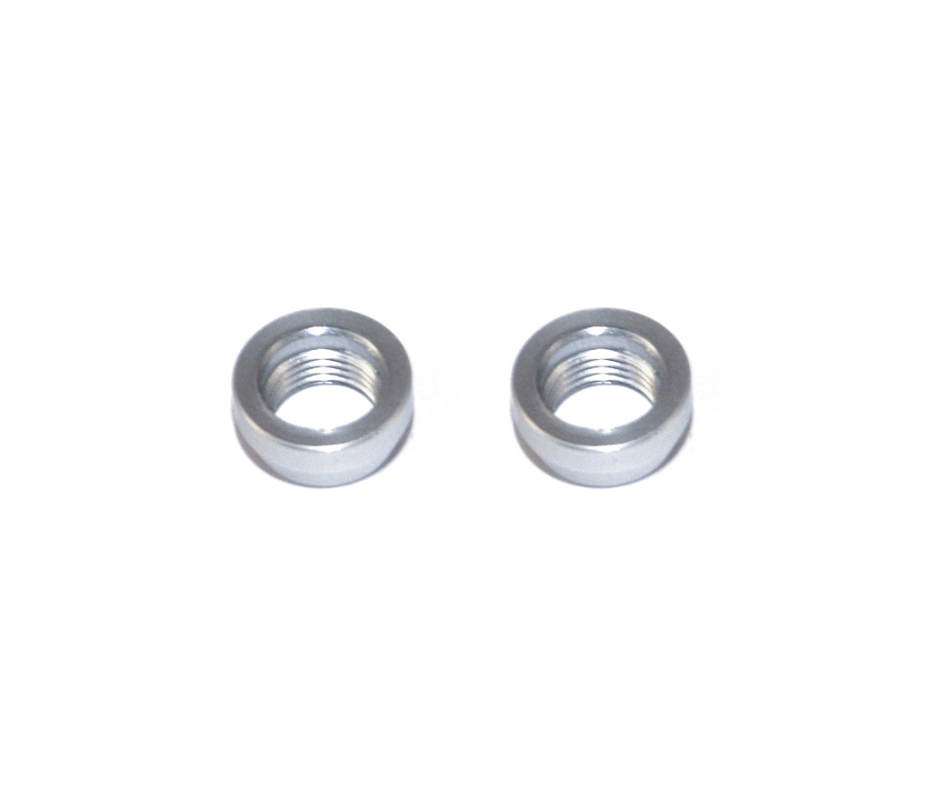 JTL:5551:Ziermutter-silber-fuer-DS-16-Stirnseite-2-Stueck-80001905_b_1