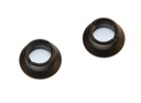 JTL:5548:Ziermutter-schwarz-fuer-DC-24-Frontpanel-2-Stueck-80001900_b_1