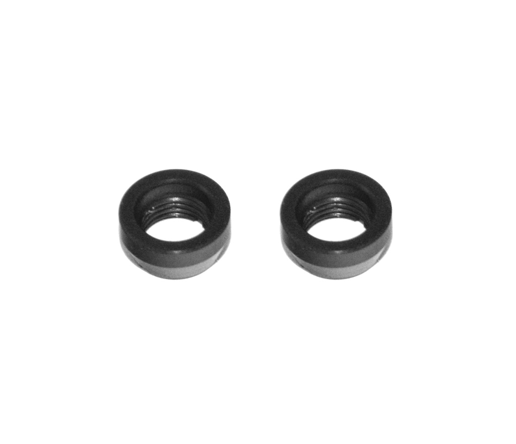 JTL:16120:Ziermutter-schwarz-fuer-DS-24-Frontpanel-2-Stueck-80001901_b_1