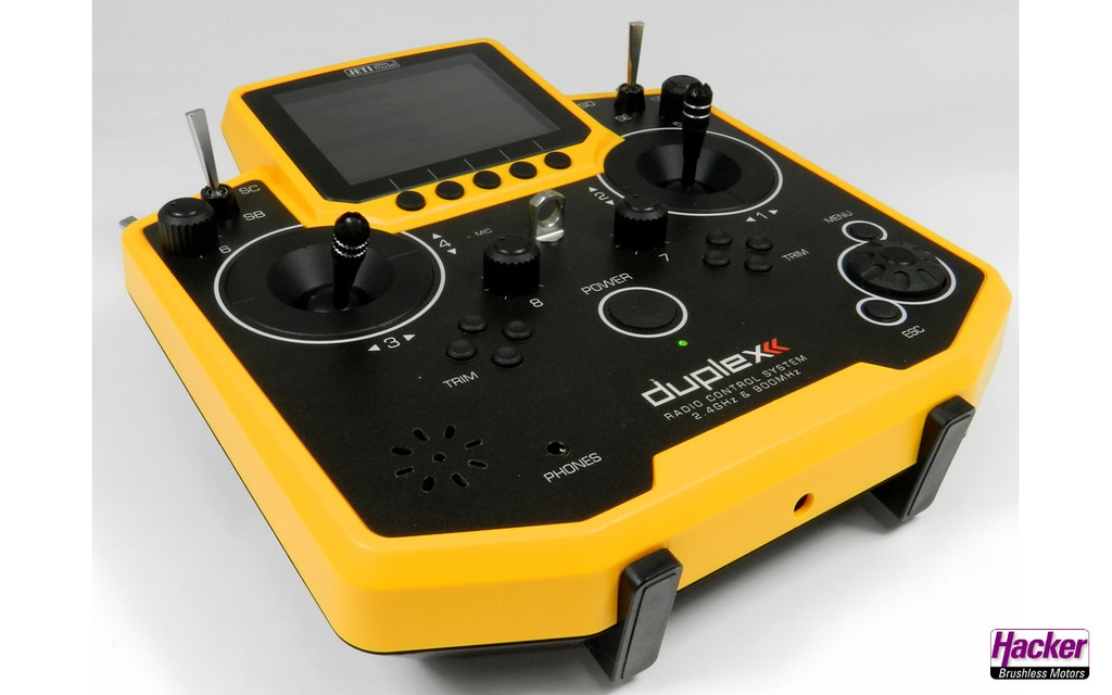 JTL:59473:Handsender-DS-12-gelb-Multimode-80001665_b_3