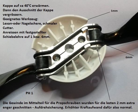 JTL:10095:Versatzspinneranleitung