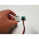 JTL:10363:9767662d_ROBBE-CNC-GIESSFORM-ALU-MPX-STECKER-6-POL-90