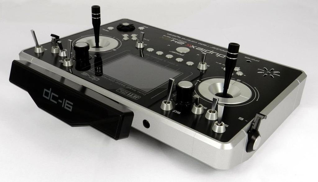 JTL:10482:Pultsender-DC-16-II-Silver-Multimode-80001674_b_2