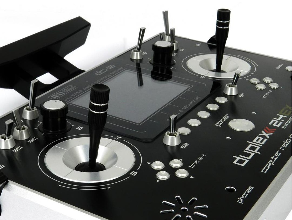 JTL:59404:Pultsender-DC-16-II-Silver-Multimode-80001674_b_4