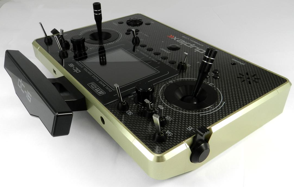 JTL:59417:Pultsender-DC-16-II-Carbon-Line-Light-Yellow-Multimode-inkl-REX-10-80001676_b_4