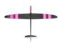 JTL:42279:Kite PNP CFK DLGF3K WeissPink 1500mm inkl. Schutztaschen - 3
