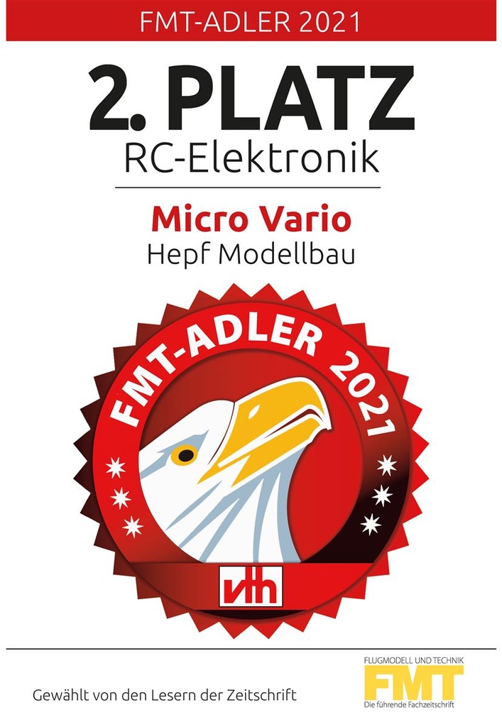 JTL:40952:2. Platz Hepf - RC-Elektronik