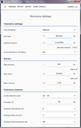 JTL:62183:Settings
