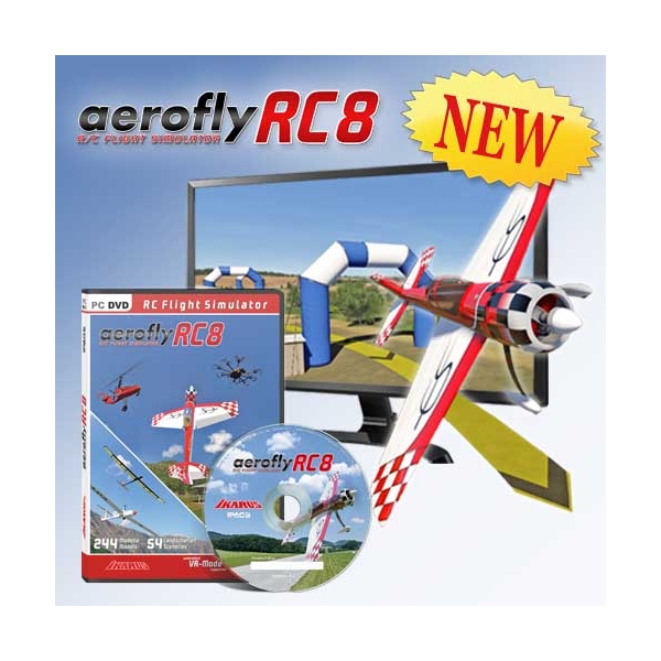 JTL:11414:aeroflyrc8-dvd-fur-windows