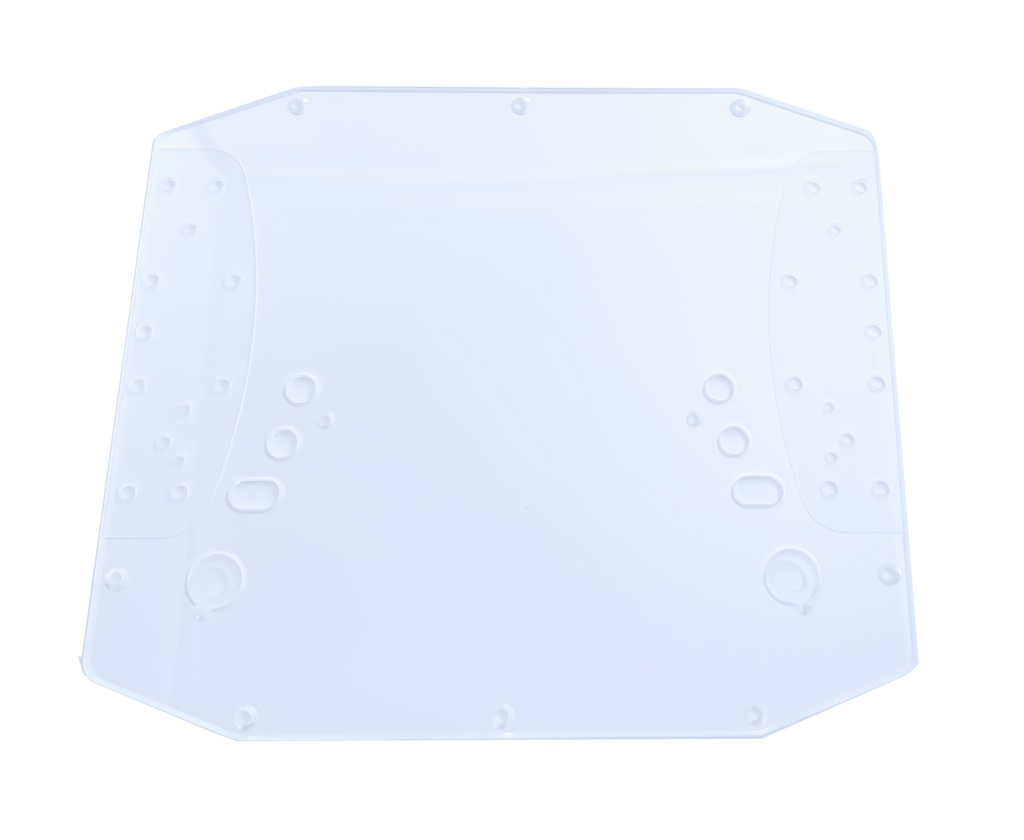 JTL:25615:Plexiglas-Rückdeckel-DS24