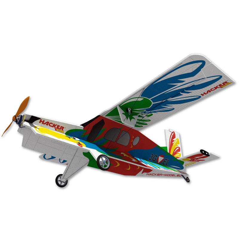 JTL:40214:Turbo Borter