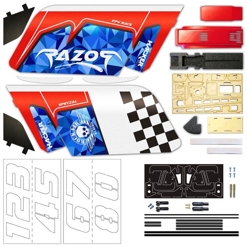 JTL:40223:Razor