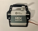 JTL:40122:Servorahmen D-Power Rex 20mm_2