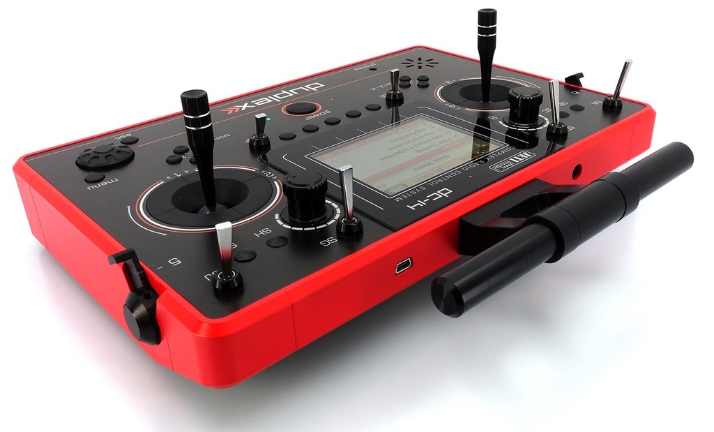 JTL:60150:Pultsender-DC-14-II-Rot-Multimode-80001689_b_2
